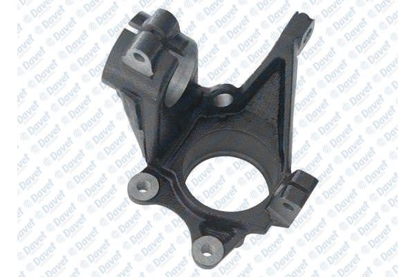 BROM PJ80044 Aks Tasiyicisi Sag Partner 5.5f 1.9 82mm 96-08> Abs`Li Abs`Siz Rotil 18mm